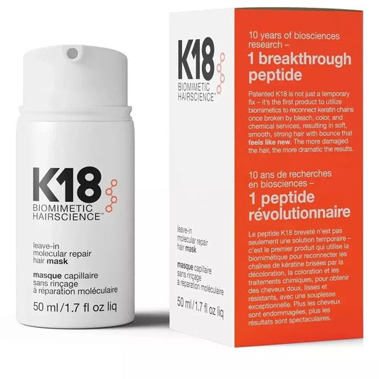 K18 Leave In Biomimética Haircience  ✅(Original)